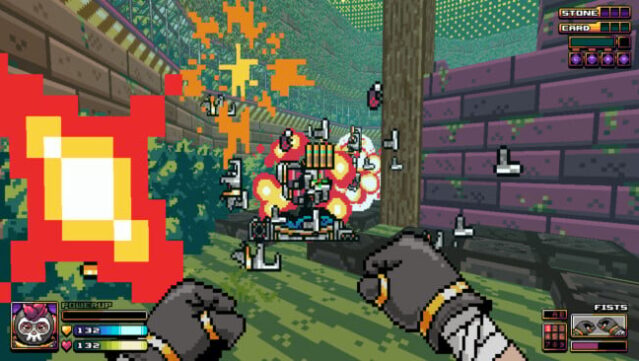 Mala Petaka PC Screenshot