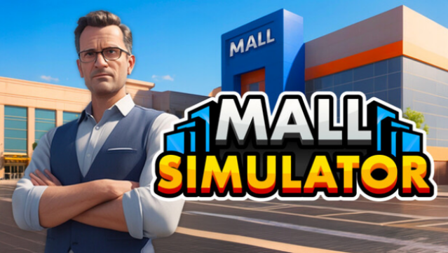 Mall Simulator Free Download