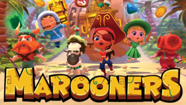Marooners Free Download