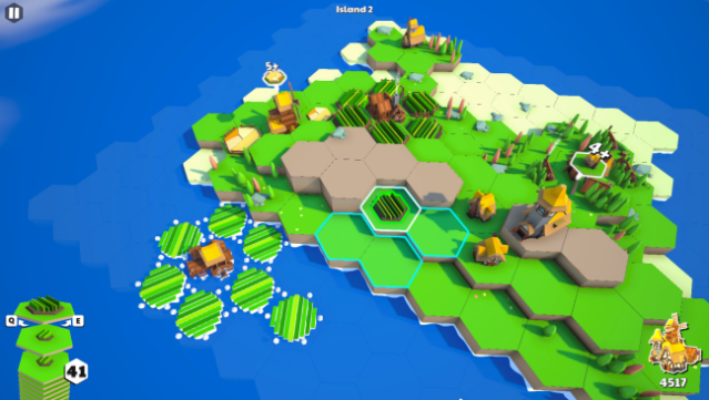 Match Village PC Screenshot
