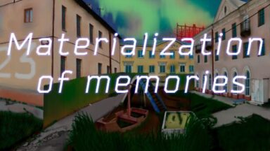 Materialization of memories Free Download