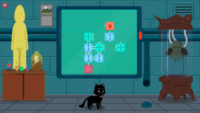 Meow Lab PC Screenshot