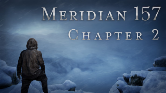 Meridian : Chapter Free Download