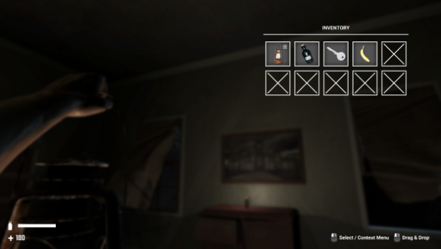 Metania PC Screenshot