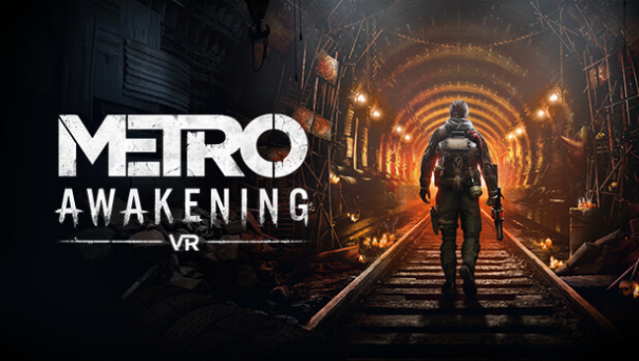 Metro Awakening Free Download