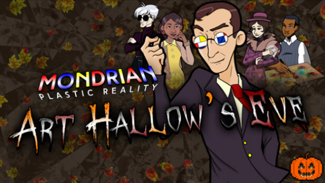 Mondrian – Plastic Reality Free Download
