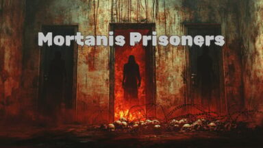 Mortanis Prisoners Free Download