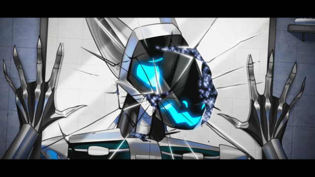 My Protogen Engineer PC Screenshot