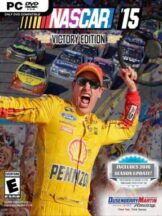 NASCAR ’15 Victory Edition Free Download