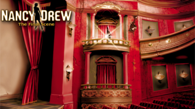 Nancy Drew: The Final Scene Free Download