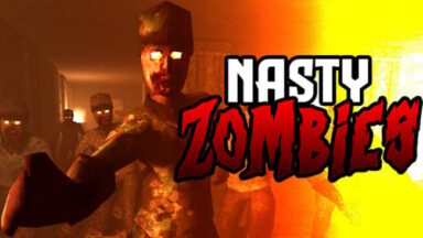 Nasty Zombies Free Download