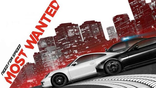 Need for Speed Most Wanted Free Download
