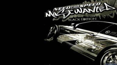 Need for Speed Most Wanted Black Edition (2005) Free Download