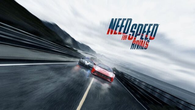 Need for Speed Rivals Free Download
