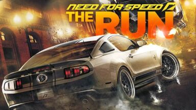Need for Speed The Run Free Download