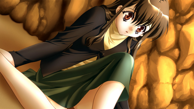 Never – The End of Infinity Gameplay Screenshot