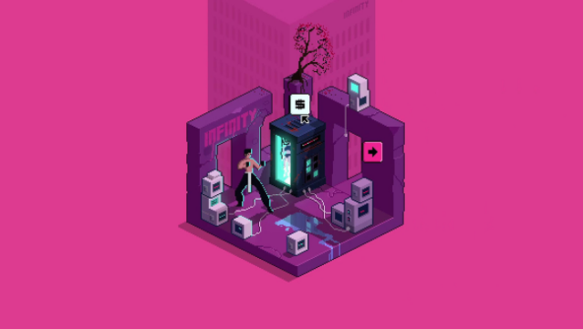 Nitro Kid PC Screenshot