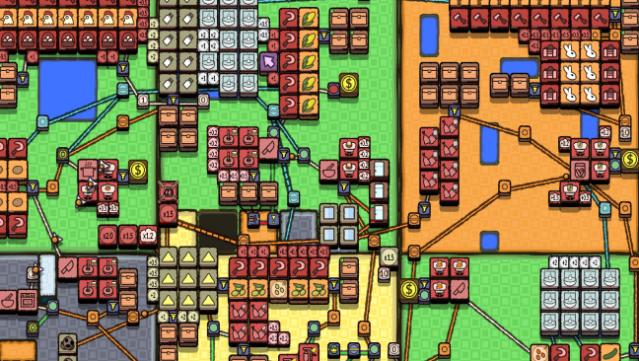 Node Farm PC Screenshot