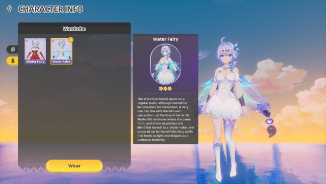 Novastella Island PC Screenshot