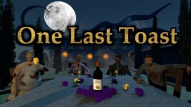 One Last Toast Free Download