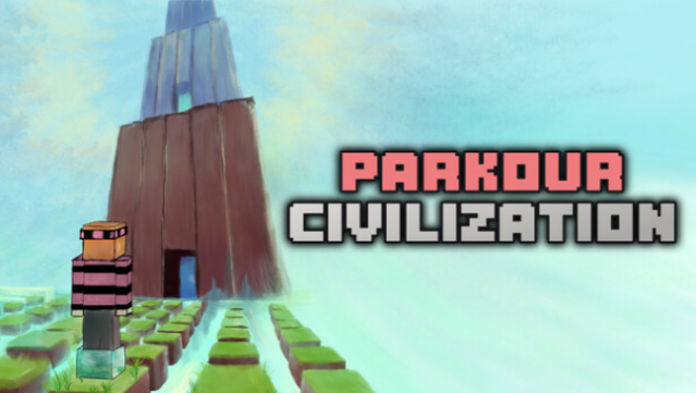 PARKOUR CIVILIZATION Free Download