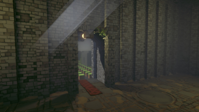 PARKOUR CIVILIZATION PC Screenshot
