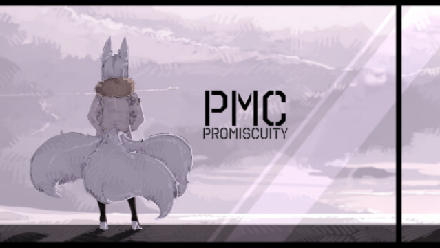 PMC Promiscuity Free Download