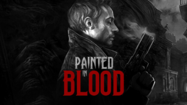 Painted In Blood Free Download
