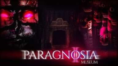 Paragnosia: Museum Free Download