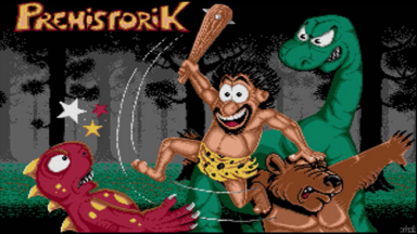 Prehistorik Free Download