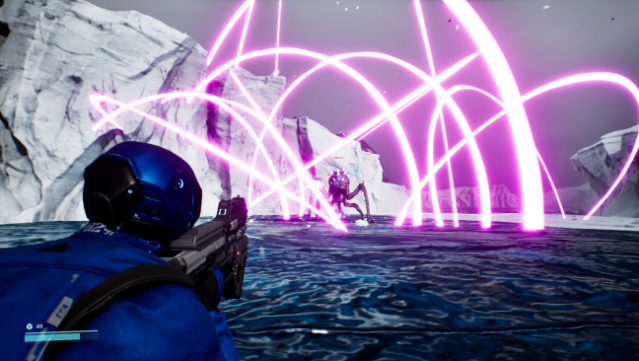 Project Tower PC Screenshot