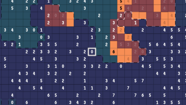 Proverbs Gameplay Screenshot
