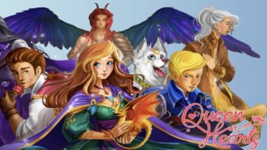 Queen of Hearts Free Download