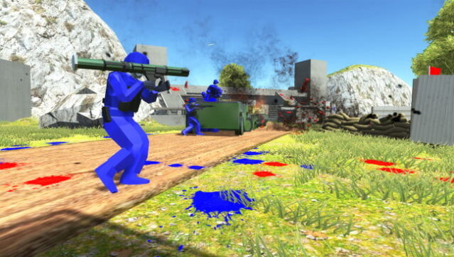Ravenfield PC Screenshot