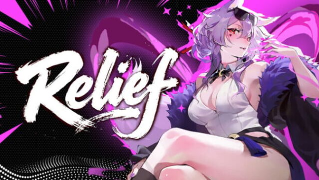 Relief Free Download