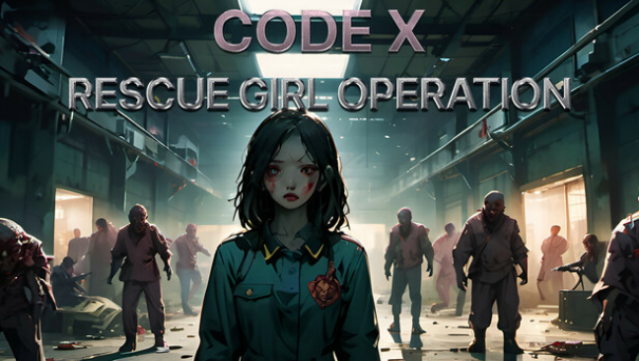 Rescue Girl Operation: Code X Free Download