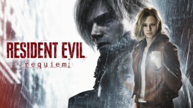 Resident Evil Requiem Deluxe Edition Free Download