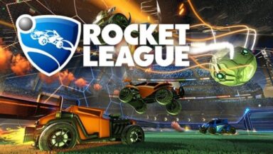Rocket League Free Download
