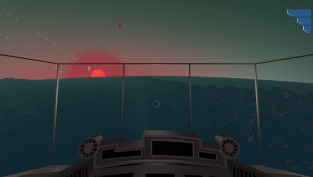 Rodina Gameplay Screenshot