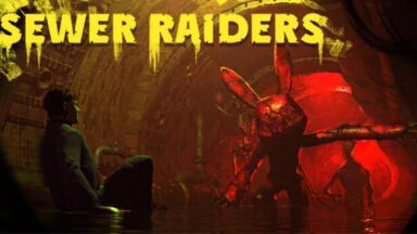 Sewer Raiders Free Download