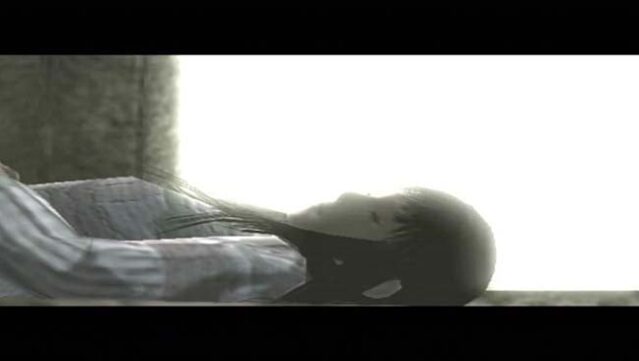 Shadow of the Colossus PC Screenshot