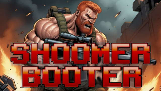 Shoomer Booter Free Download