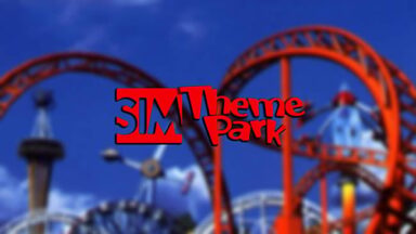 Sim Theme Park Free Download