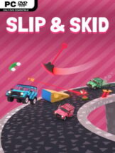 Slip & Skid (v1.0.12) Free Download