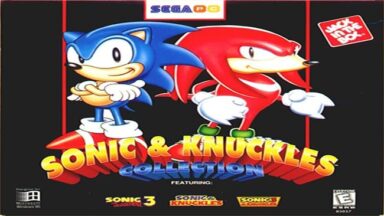 Sonic & Knuckles Collection Free Download