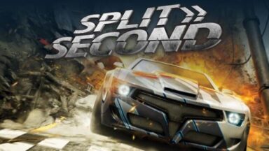Split/Second Free Download