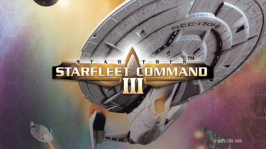 Star Trek: Starfleet Command III Free Download