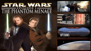 Star Wars: Episode I - The Phantom Menace Free Download