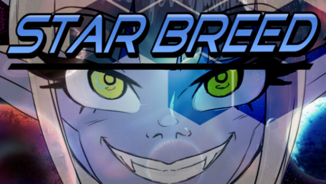 Starbreed Free Download