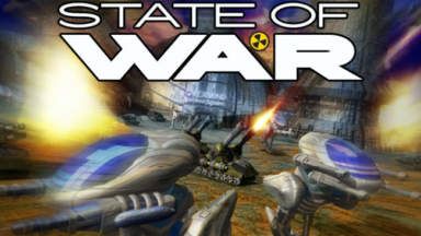 State of War + Warmonger Free Download